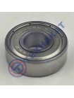 Подшипник 696DD1MC3 (1080096) NSK Индонезия 6*15*5