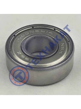 Подшипник 696DD1MC3 (1080096) NSK Индонезия 6*15*5