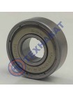 Подшипник 696DD1MC3 (1080096) NSK Индонезия 6*15*5