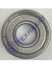 Подшипник 696DD1MC3 (1080096) NSK Индонезия 6*15*5