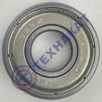 Подшипник 696DD1MC3 (1080096) NSK Индонезия 6*15*5