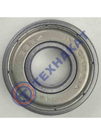 Подшипник 696DD1MC3 (1080096) NSK Индонезия 6*15*5