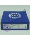 Подшипник 6006 2RS (180106) ZKL Чехия 30*55*13
