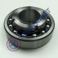Подшипник 1310К+H310 (11309) VBF 45*110*27
