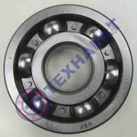 Подшипник 6407 (407) VBF 35*100*25