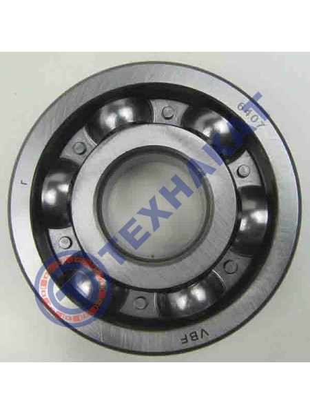 Подшипник 6407 (407) VBF 35*100*25