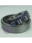 Подшипник N411EC (402411) 10ГПЗ 55*140*33