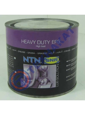 Смазка NTN-SNR HEAVY DUTY EP3