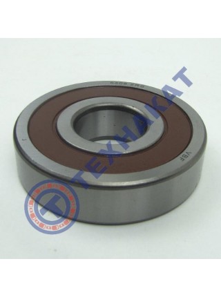 Подшипник 6408 2RS (180408) VBF 40*110*27
