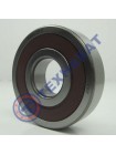 Подшипник 6408 2RS (180408) VBF 40*110*27