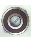 Подшипник 6408 2RS (180408) VBF 40*110*27