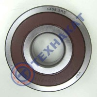 Подшипник 6408 2RS (180408) VBF 40*110*27