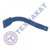 Кронштейн чистика Lemken, 3492025