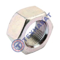Гайка М24х1,5 левая Lemken, 3030997