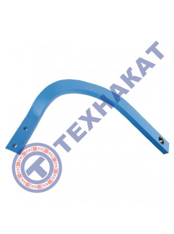 Стойка крепления диска правая 60х25х900 Lemken, 4128170