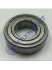 Подшипник 6206ZZ (80206) СПЗ 30*62*16