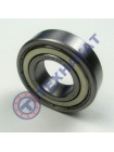 Подшипник 6206ZZ (80206) СПЗ 30*62*16