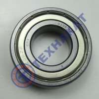 Подшипник 6206ZZ (80206) СПЗ 30*62*16