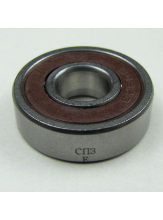 Подшипник 609 2RS (180019) СПЗ 9*24*7