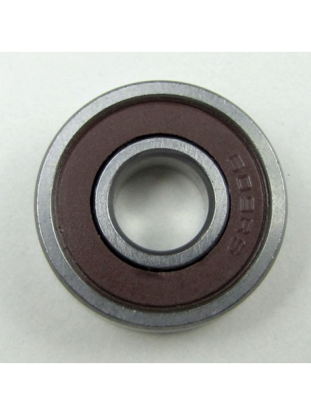 Подшипник 609 2RS (180019) СПЗ 9*24*7