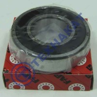 Подшипник 6206 2RSR (180206) FAG Португалия 30*62*16