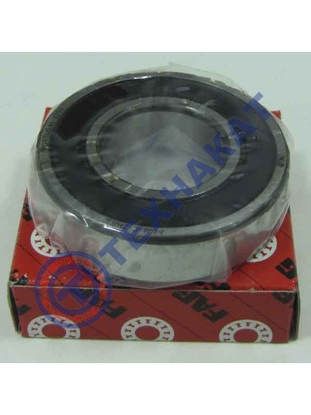 Подшипник 6206 2RSR (180206) FAG Португалия 30*62*16