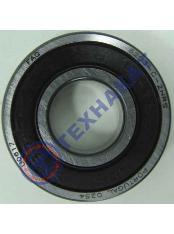 Подшипник 6203 2RSR (180203) FAG Португалия 17*40*12