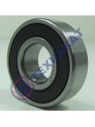 Подшипник 6202 2RSС3 (70-180202) TIMKEN США 15*35*11