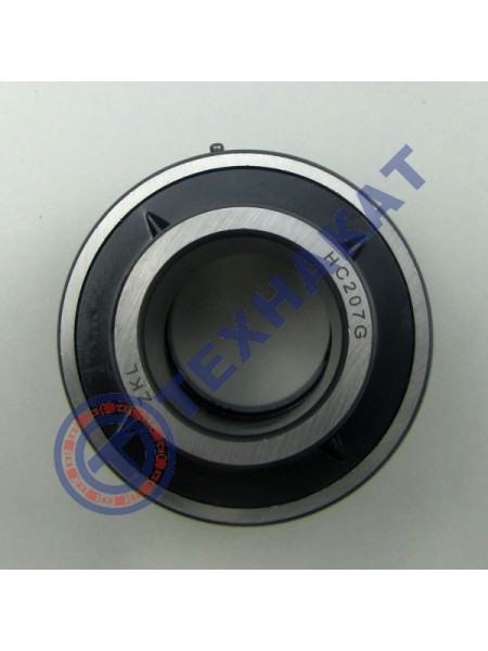 Подшипник HC207G (GE35KRRB) ZKL Чехия 35*72*19
