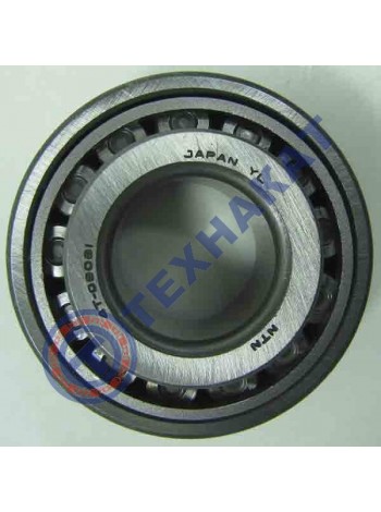 Подшипник 4T-09081/09196 NTN Япония 20,625*49,225*23,02