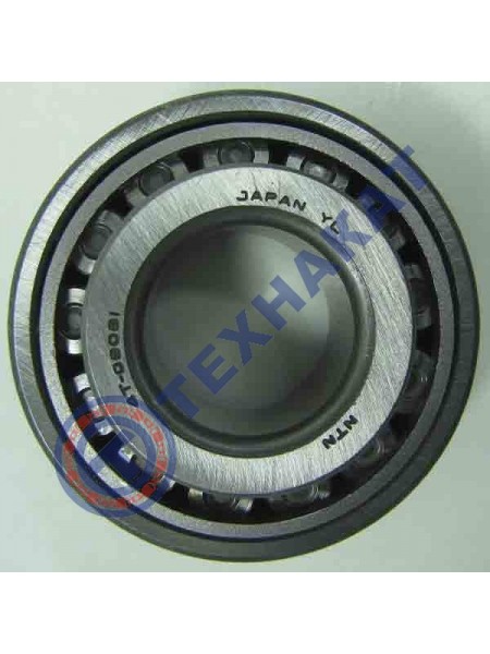 Подшипник 4T-09081/09196 NTN Япония 20,625*49,225*23,02