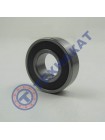 Подшипник 6202-16 2RS (180202-16) VBF 16*35*11