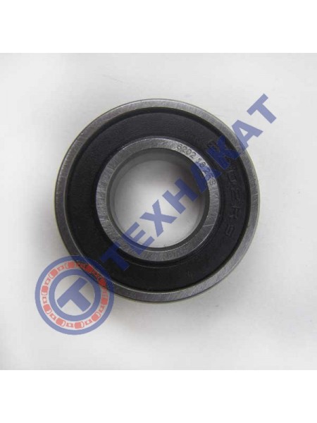 Подшипник 6202-16 2RS (180202-16) VBF 16*35*11