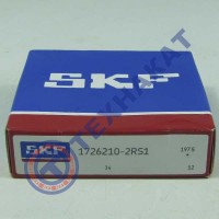 Подшипник 1726210 2RS (210XLNPPB/76210/6210.SEE) (580210) SKF Индия 50*90*20