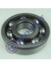 Подшипник 6408 (408) VBF 40*110*27