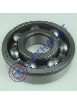 Подшипник 6408 (408) VBF 40*110*27