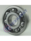 Подшипник 6408 (408) VBF 40*110*27