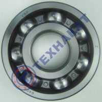 Подшипник 6408 (408) VBF 40*110*27