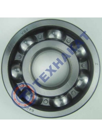 Подшипник 6408 (408) VBF 40*110*27