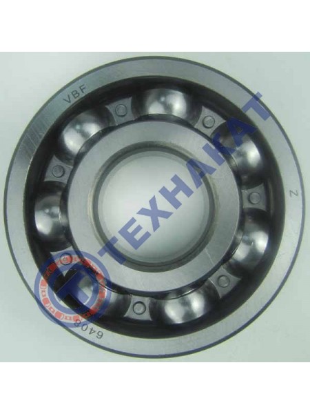 Подшипник 6408 (408) VBF 40*110*27