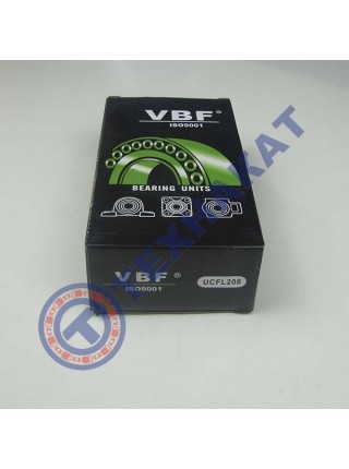 Подшипник UCFL208 VBF 40*80*21