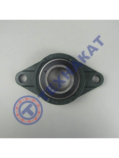 Подшипник UCFL208 VBF 40*80*21