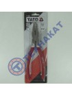 Щипцы для стопорных колец YT-1991 YATO