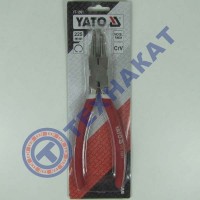 Щипцы для стопорных колец YT-1991 YATO