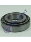 Подшипник 30208A (7208) KLF-ZVL Чехия 40*80*19,75