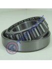 Подшипник 30208A (7208) KLF-ZVL Чехия 40*80*19,75