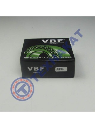 Крестовина 35*105 VBF