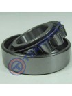 Подшипник N206E (2206) KINEX Словакия 30*62*16