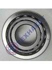 Подшипник 30203 (7203) VBF 17*40*13,25