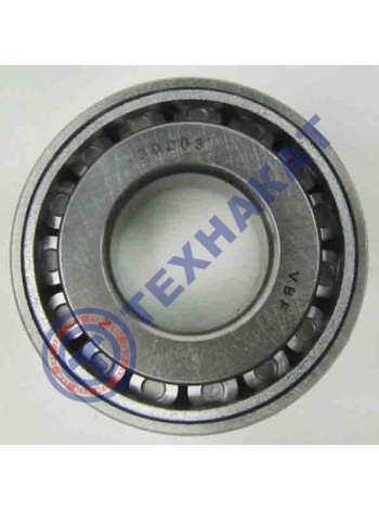 Подшипник 30203 (7203) VBF 17*40*13,25